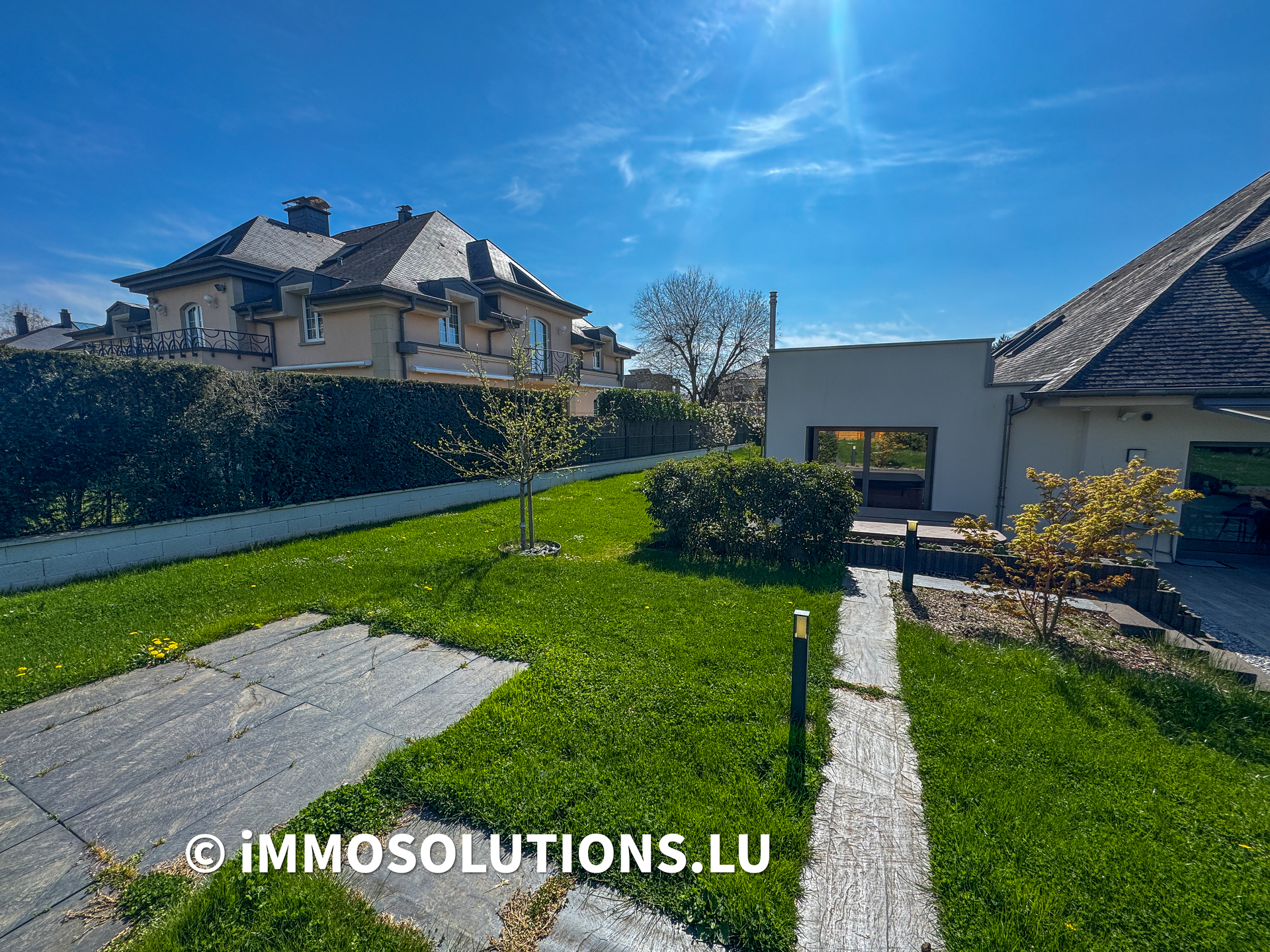 Maison — Hesperange · 636 m² - photo 28